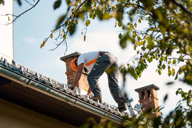 Heating Cable for Roof Installation in Bedford, IN